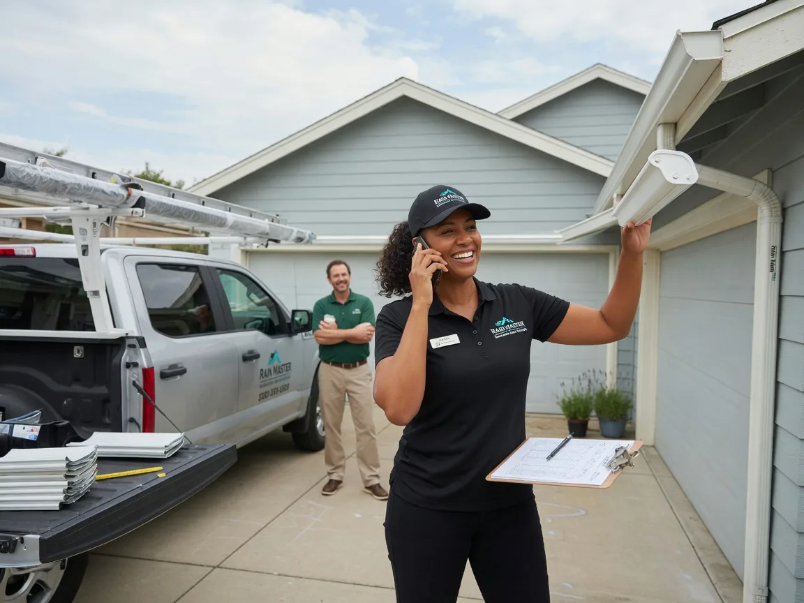Gutter Installation Davisville, WV FAQs